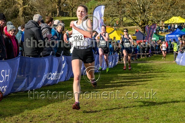 Falkirk25-914784 - Senior Women Set Three
