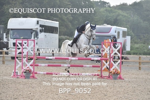 BPP_9052 - CLASS 3 - 0.95m Amateur Championship Qualifier