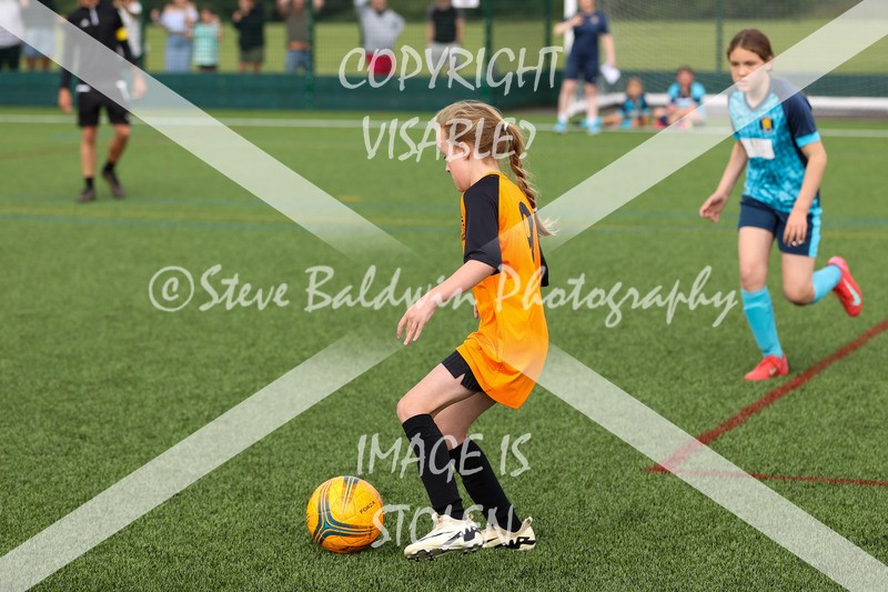 1DX30964 - U11 Girls