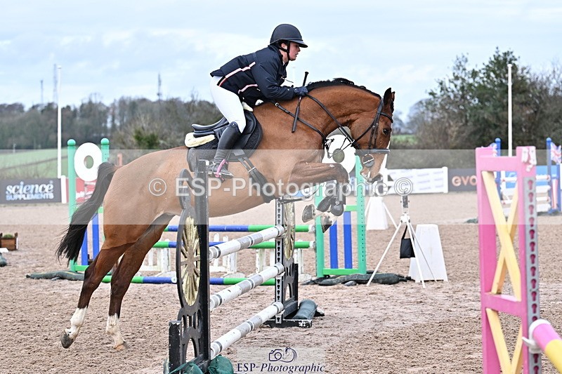 260204A-103755-00035 - Cls 0+1 Clear Round and British Novice