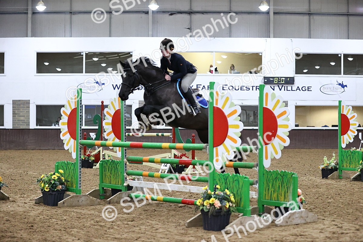 SBM_2483 - Class 9 - Senior Newcomers/ 1.10m Open