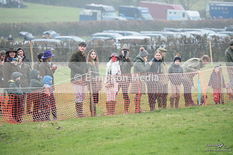 PtP 100324 711 - Pytchley with Woodland Point-to-Point Guilsborough 10/03/24