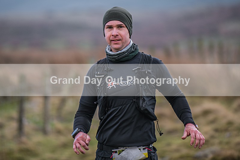 Clough Head-813 - Kong Clough Head Fell Race Saturday 18th January 2025