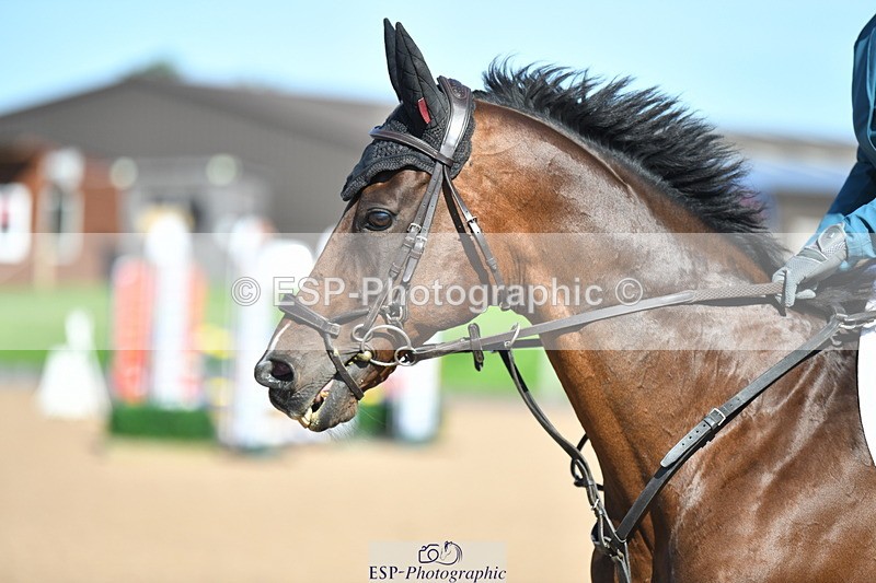 230903A-102910-03722 - Cls 12 95cm Amateur Quali