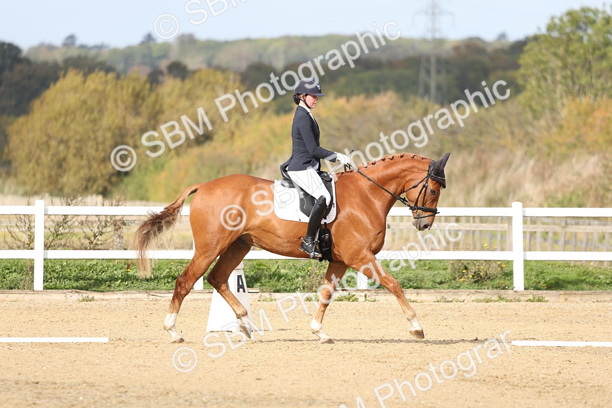 SBM_001315 - Class 3 - Novice 4