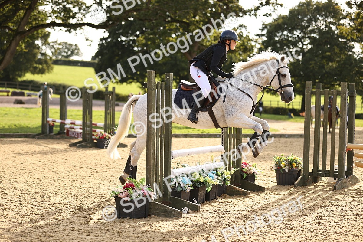 SBM_52952 - J10 - Junior Pony 75cm Championship