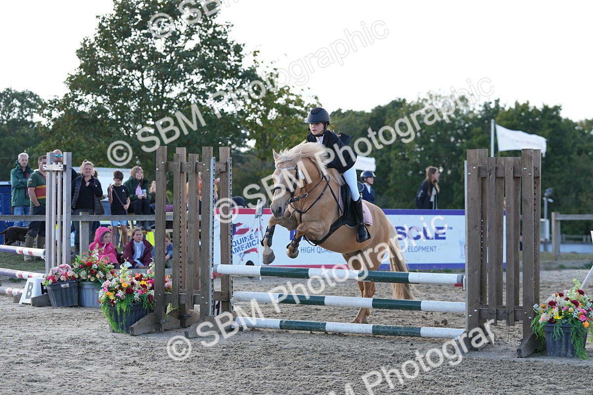 SBM_50955 - J8 - Junior Pony 65cm Championship
