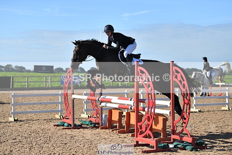 230903A-101618-03642 - Cls 12 95cm Amateur Quali