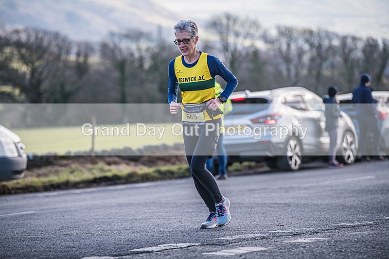 North Lakes-1440 - North Lakes 10K & Half Marathon Sunday 9th February 2025