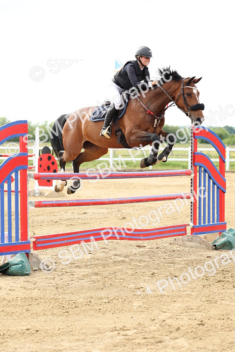 SBM_006474 - Class 20 - Senior Foxhunter - 1.20m