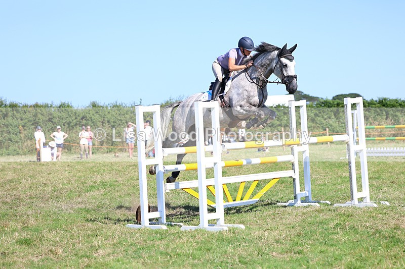 3E7A6637 - Class 14: Senior 1.15m Open