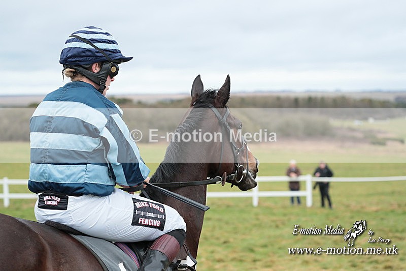 PtP 040224 647 - Combined Services Point-toPoint Larkhill 04/02/24
