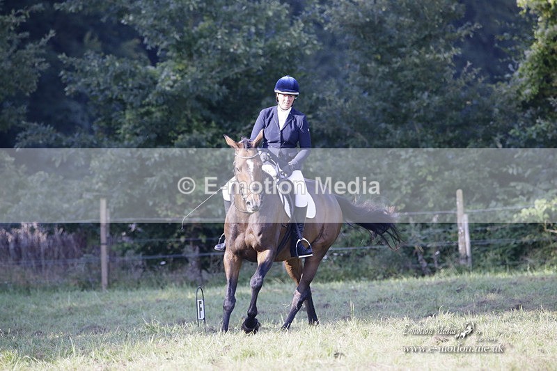 BVRC 120921 111 - Bourne Valley Riding Club UA Dressage & Show Jumping 12/09/21
