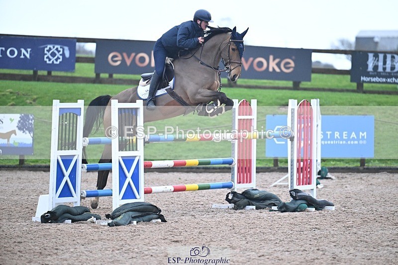 260121-131522-00355 - Snr Foxhunter 1.20m & 1.30m