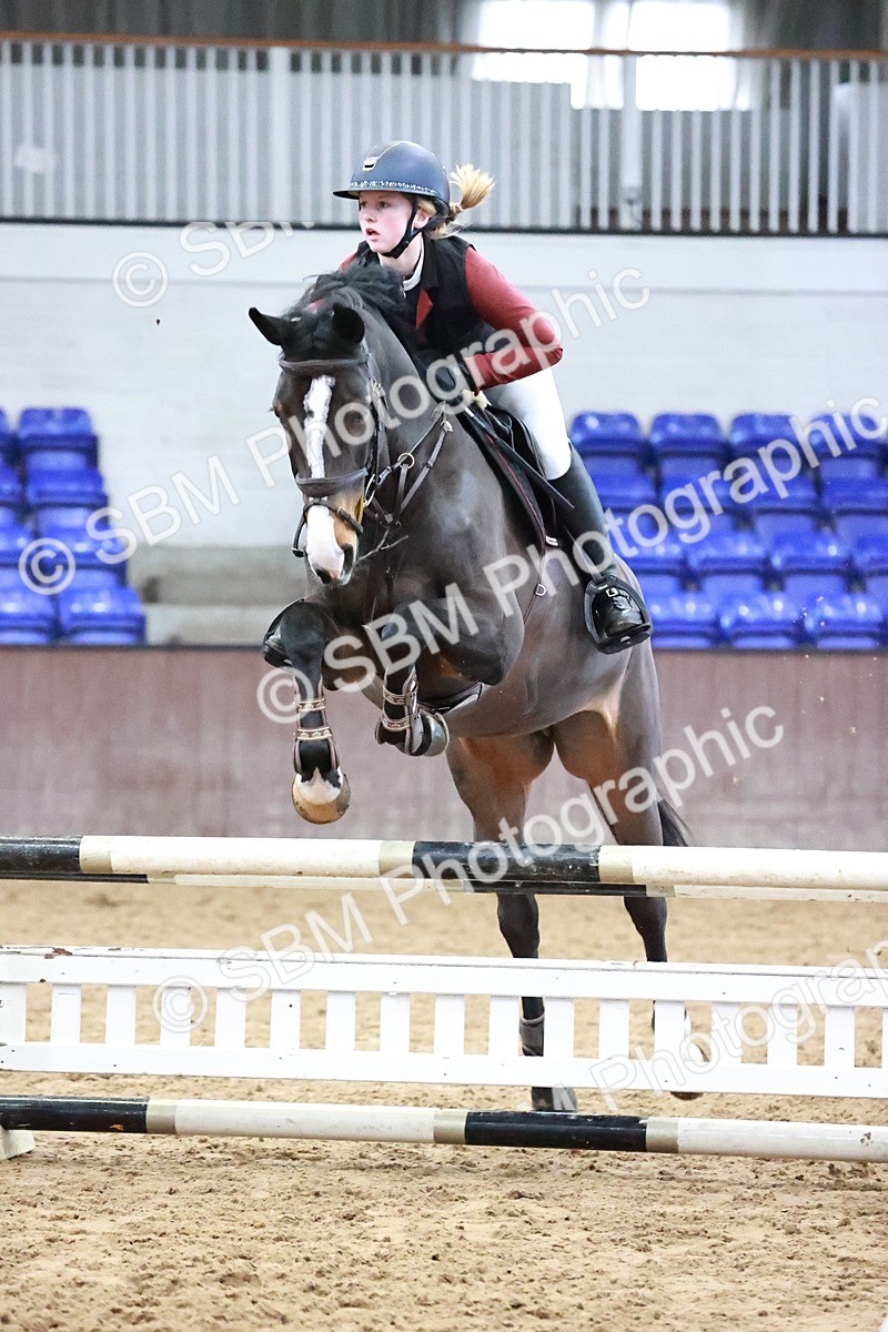 SBM_000783 - Class 2 - Senior British Novice - 90cm