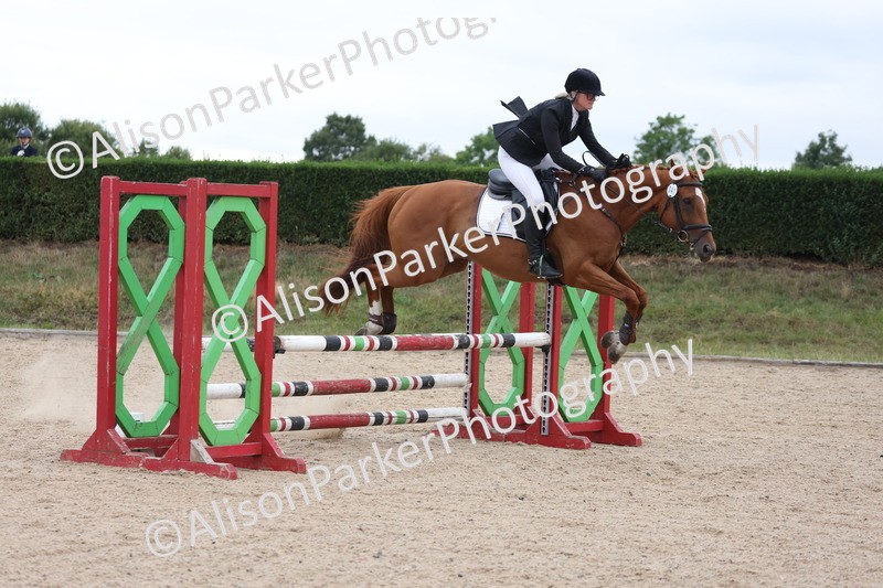 20250803-1036 - Class 3 - 80cm