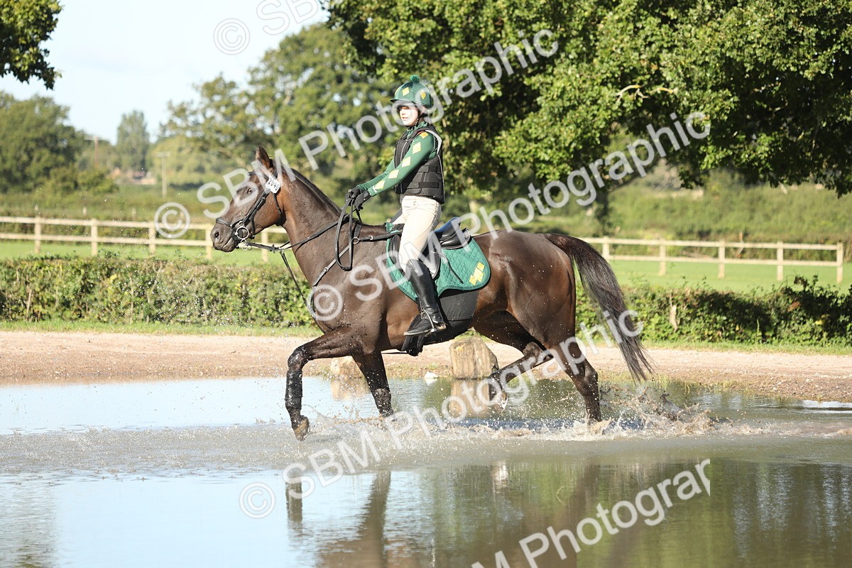 SBM_01234 - E2 Eventers Challenge 60cm Open