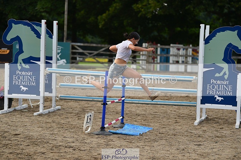 230617-193704-08463 - Cls 40 Jolly Jumps Ride & Run