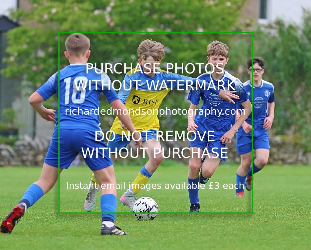 533A0359 - Kendal United U13's (13/5/26)