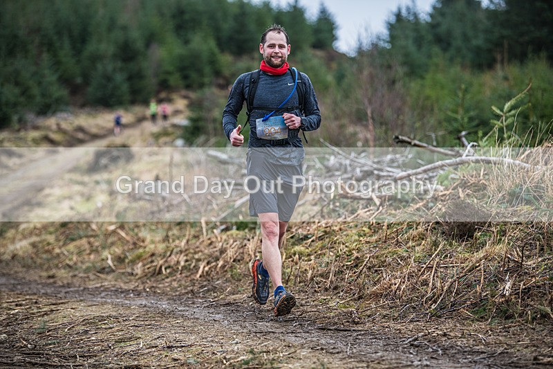 Glentress-2346 - High Terrain Events Glentress Marathon 21 & 10K Trail Races Sunday 18th February 2024