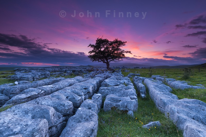 Winskill Stones, Yorkshire dales - Yorkshire Dales & Yorkshire