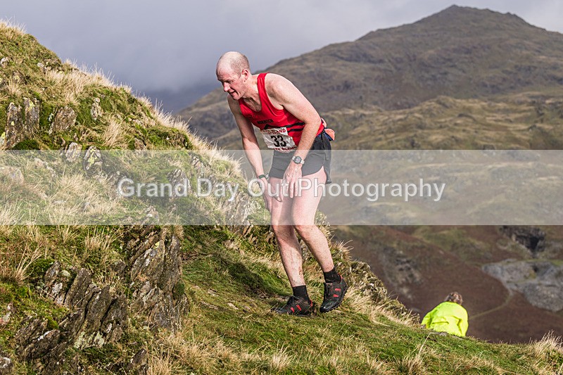 Dunnerdale-191 - Dunnerdale Fell Race Saturday 8th November 2025