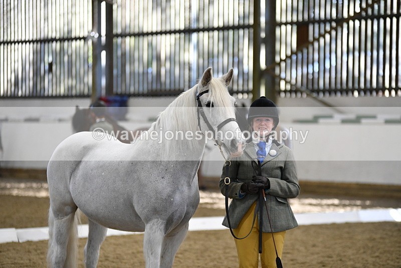 WJ5_4055 - Class 2 Best Condition In hand