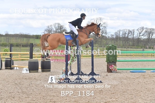 BPP_1184 - CLASS 12 SAT RHS  B & C Championship Qualifier