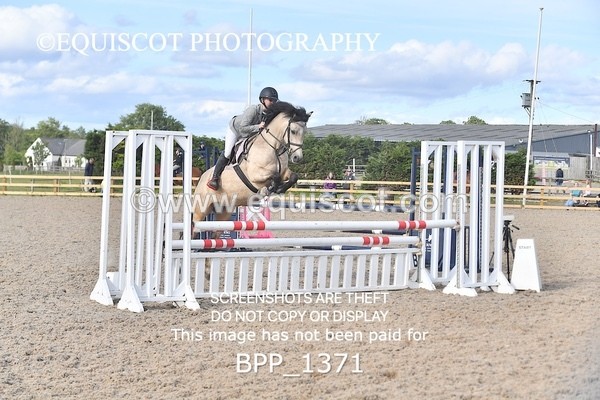 BPP_1371 - CLASS 4  0.95m Amateur Championship Qualifier
