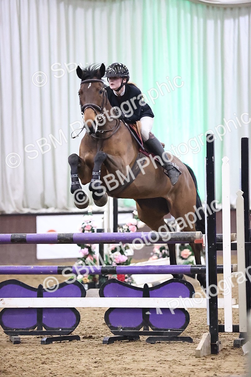 SBM_007586 - Class 23 - Senior Newcomers - 1.10m