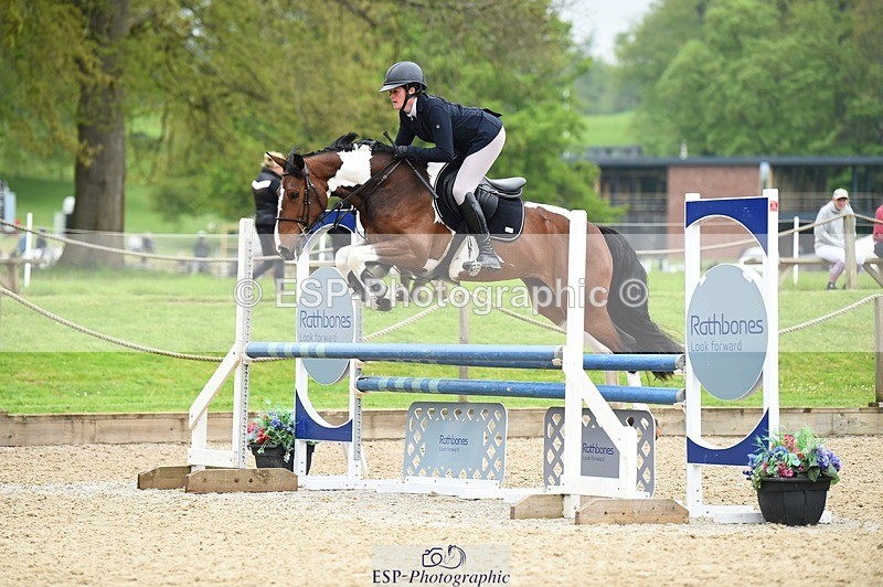 230512-093004-00100 - Cls 01 5 Yr Old Qualifier