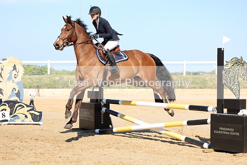 3E7A5049 - Class 3: Senior 80cm