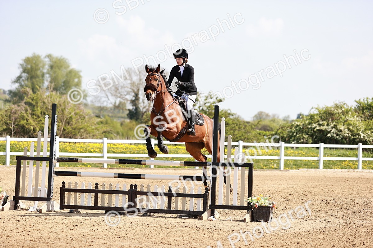  - Class 22 - Senior Discovery - 1.00m
