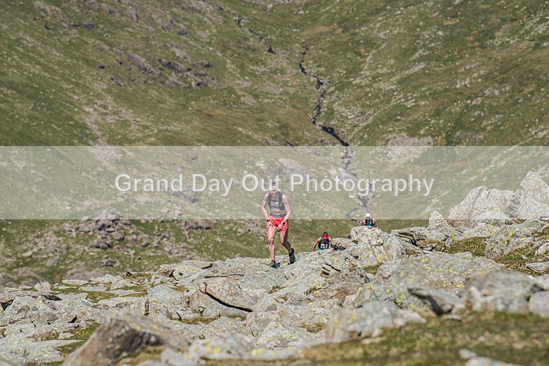 Duddon Long-409 - Duddon Valley (Long) Fell Race Saturday 3rd June 2023