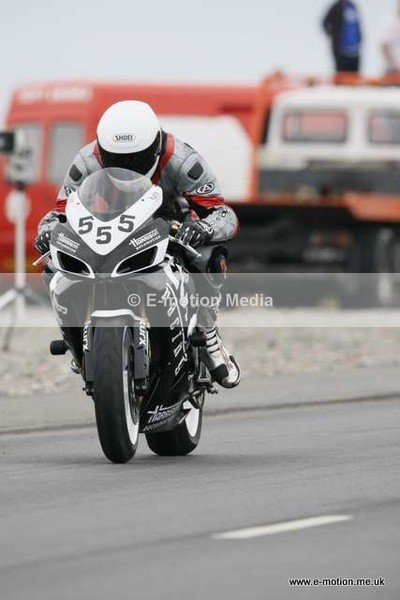 VSP 130609-205 - Vazon Sprint 2009