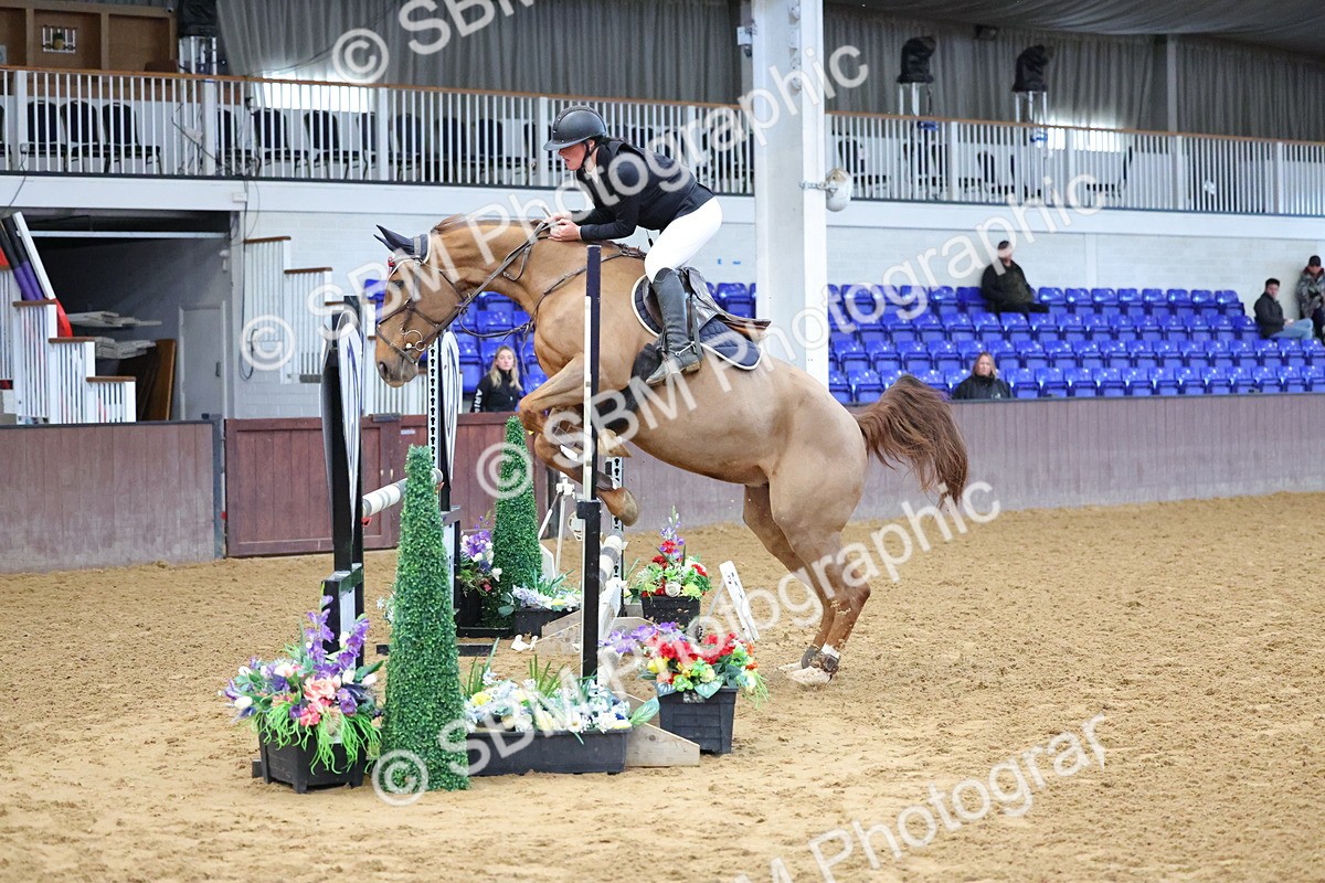 SBM_006316 - Class 24 - Senior Discovery 1.00m