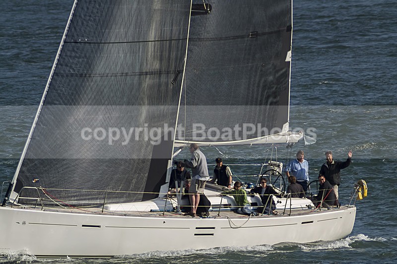 140621 GBR2634L IOW140 - ROUND THE ISLAND - 21st June 2014
