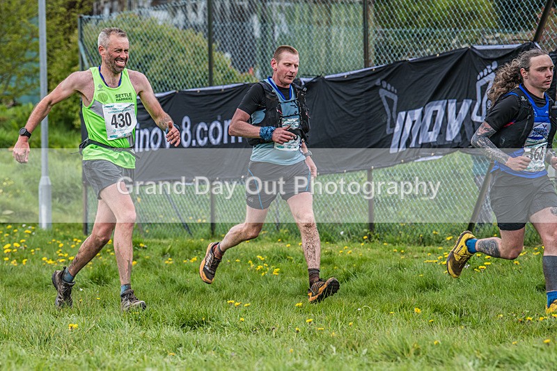 3 Peaks-2348 - The 3 Peaks Race Saturday 27th April 2024
