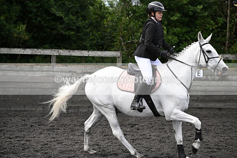 WJ6_0919 - Class 14 Intermediate 75cm