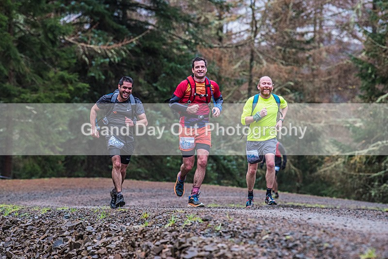 Glentress 21  10K-1899 - High Terrain Events Glentress 21 & 10K Trail Races Saturday 18th November 2023