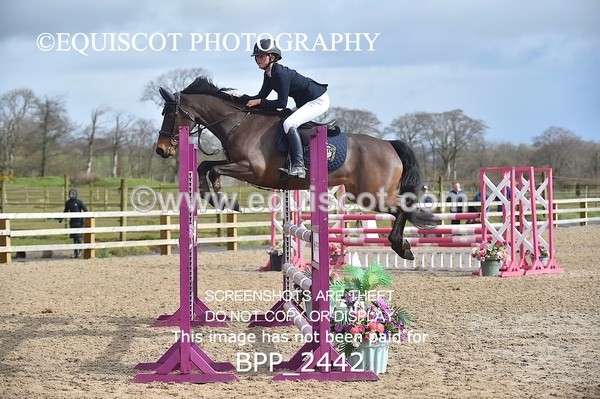 BPP_2442 - CLASS 26 The Liz Fox Royal Highland Show JD/JC Championship Qualifier