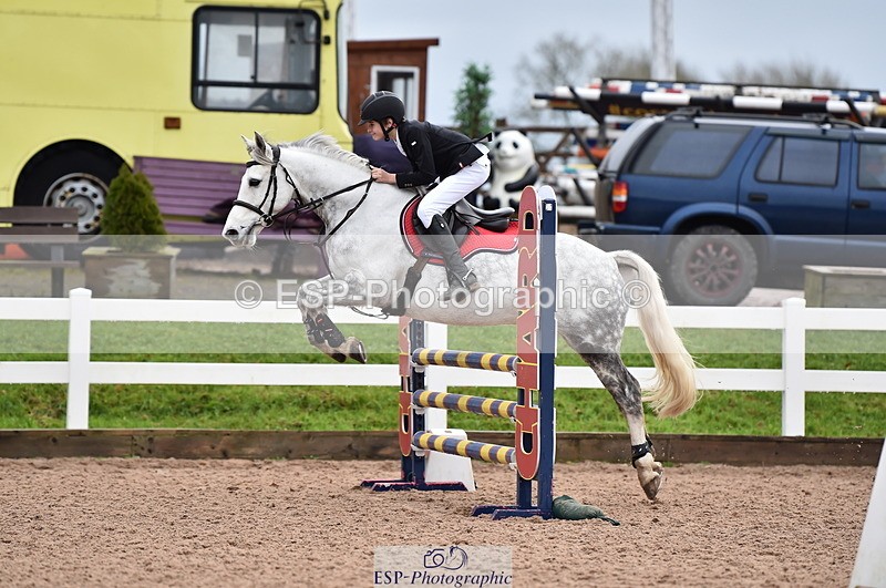 231203A-104304-00541 - Cls 3 Discovery & 90cm Open