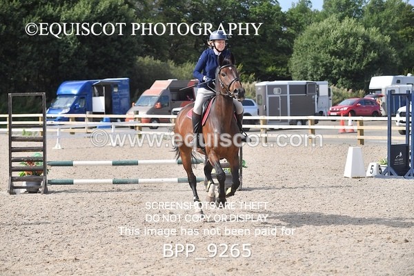 BPP_9265 - CLASS 6 70CM