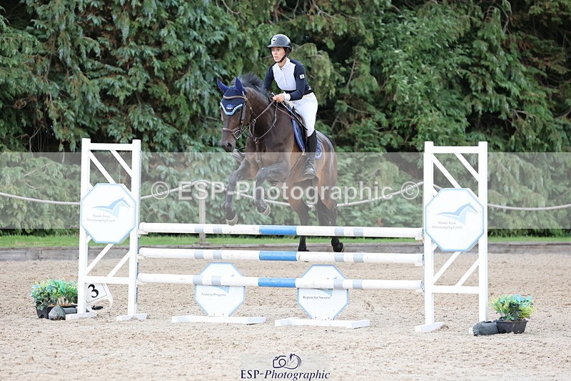 250703A-153110-05477 - Cls 9 Snr Discovery and 1m Open