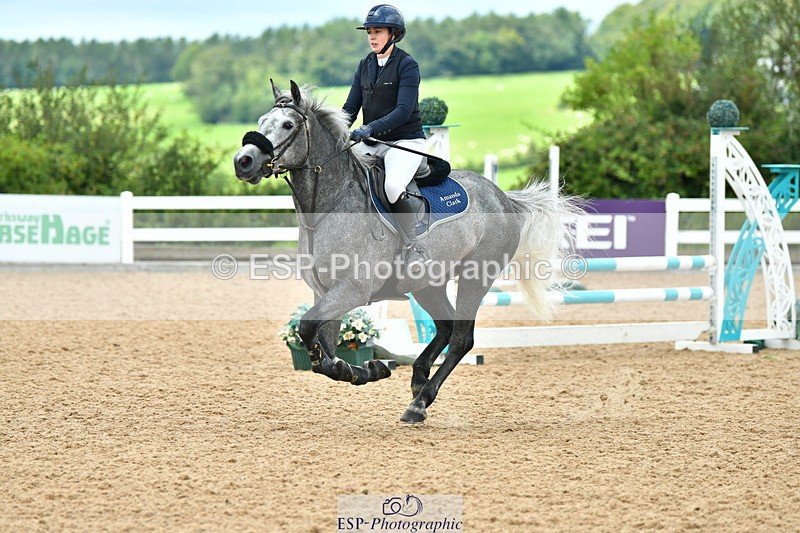 230813A-120428-11821 - Cls 41 85cm National Amateur Qualifier