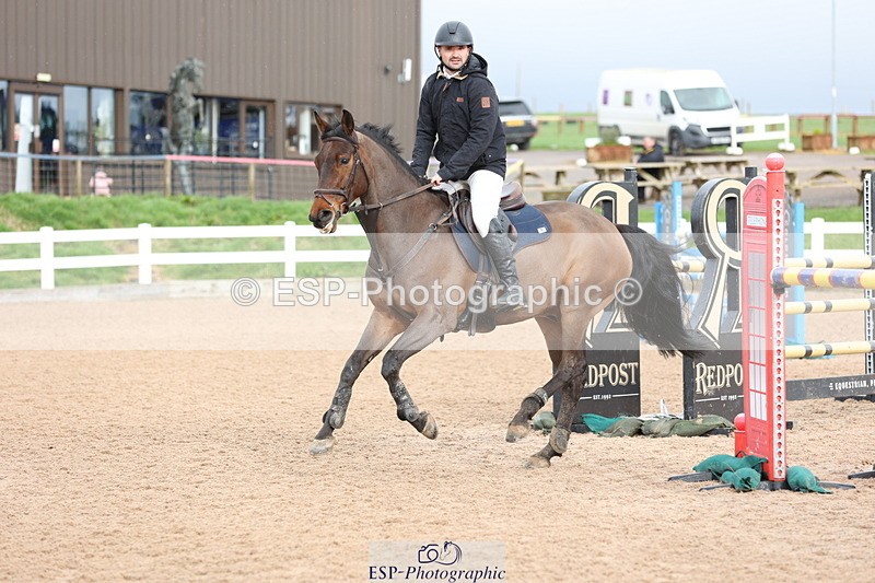 240223A-151455-02214 - Cls 6 Foxhunter and 1.20m Open