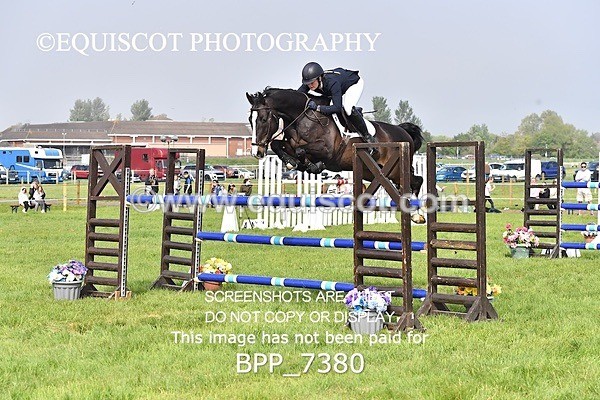 BPP_7380 - CLASS 5 Scottish Branch Outdoor Open RHS Young Mas (1.30m)