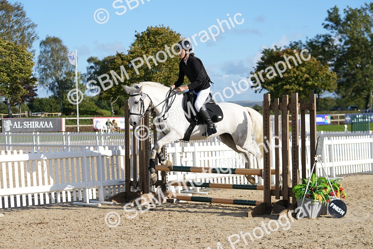 SBM_51208 - J8 - Junior Pony 65cm Championship