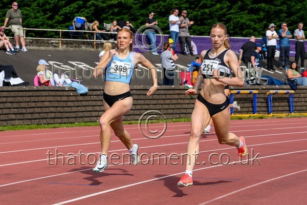 Age26 SUN-918656 - Track Female Set One