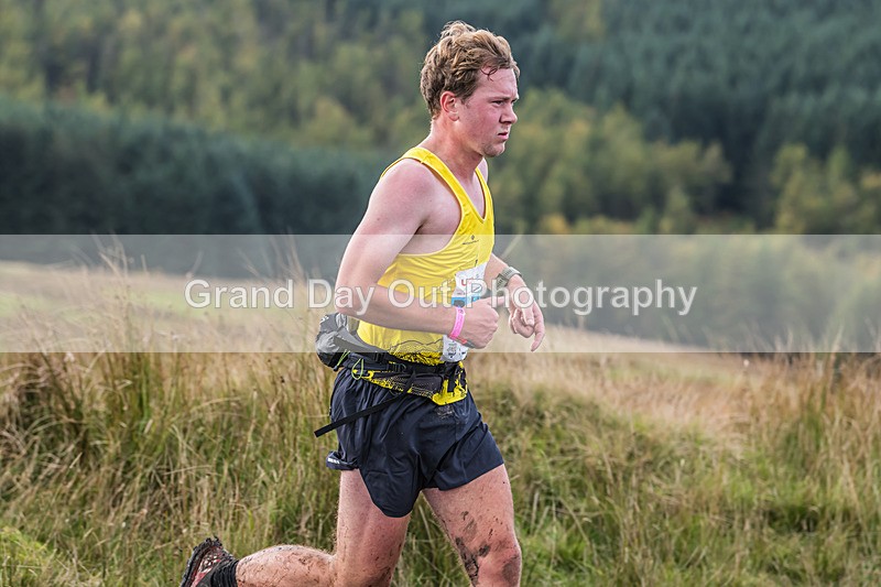 Leg 4-72 - UK Fell & Hill Relays - Todmorden Leg 4 Saturday 17th October 2026